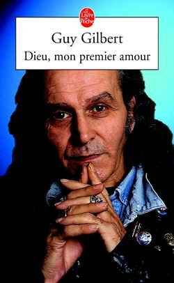 Dieu, mon premier amour