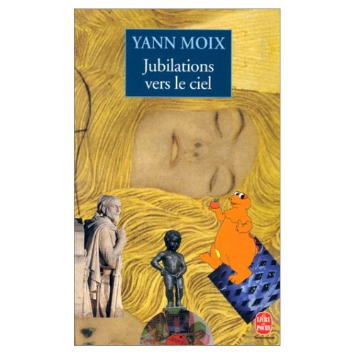 Jubilations vers le ciel