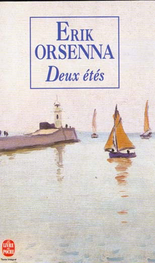 Deux étés
