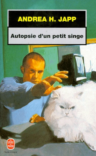 AUTOPSIE D'UN PETIT SINGE