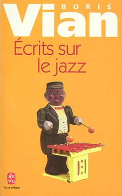 Écrits sur le jazz