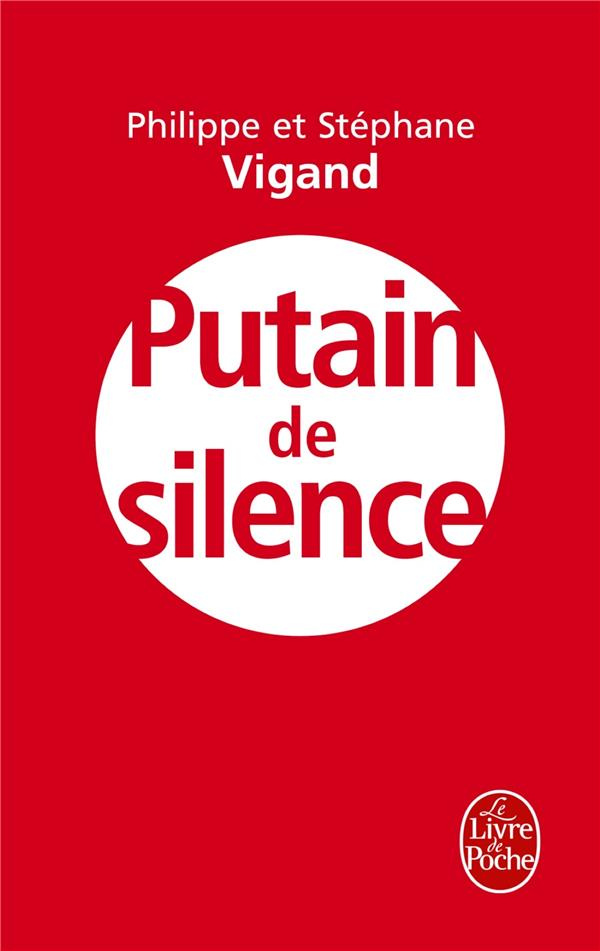 Putain de silence
