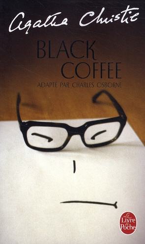 Black Coffee