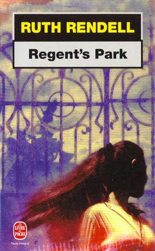 Regent's Park