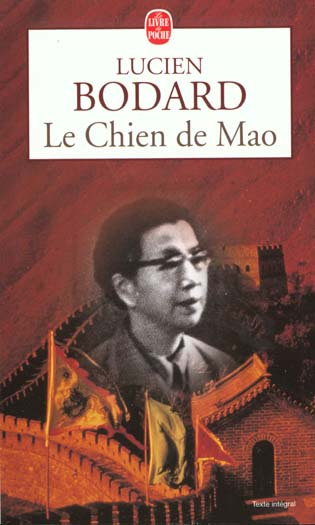 LE CHIEN DE MAO