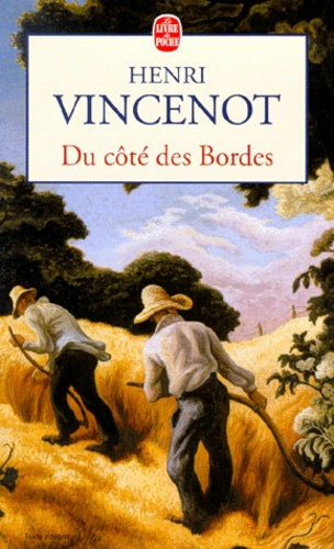 DU COTE DES BORDES