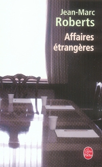 Affaires étrangères