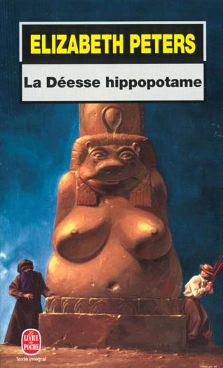 La déesse hippopotame