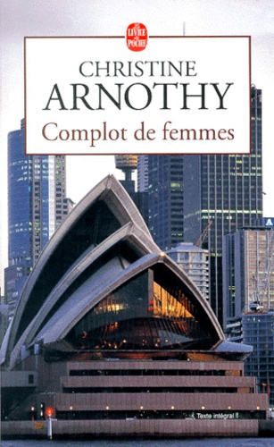 COMPLOT DE FEMMES