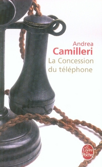 La Concession du téléphone