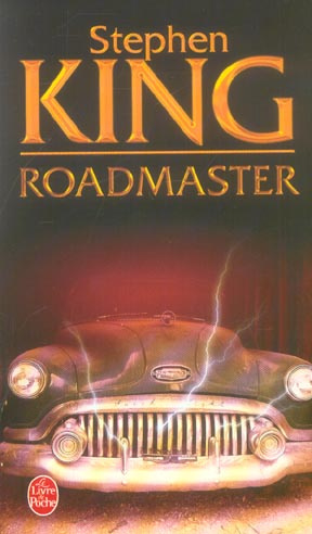 Roadmaster