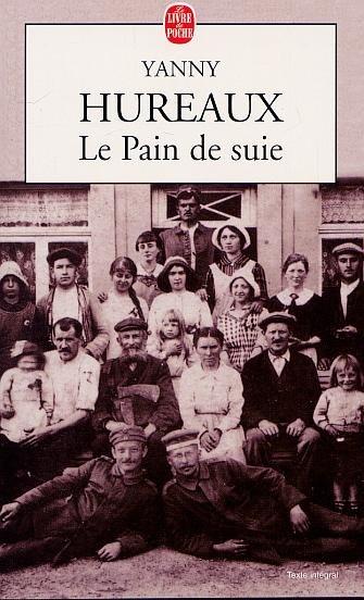 Le Pain de suie