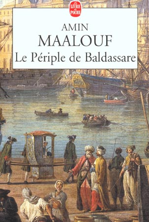Le Périple de Baldassare