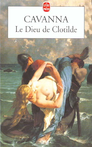 Le Dieu de Clotilde