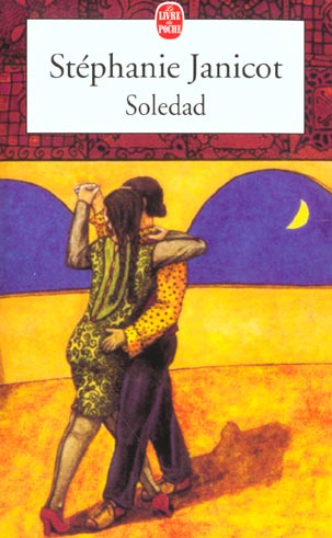 SOLEDAD