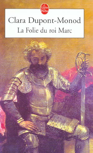 La folie du roi Marc