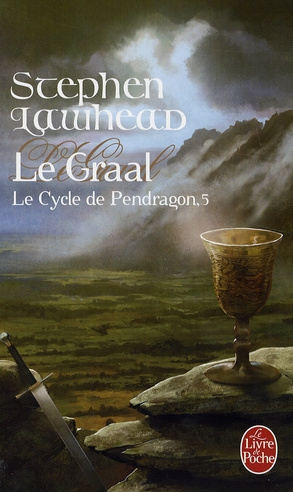 Le cycle de Pendragon Tome 5 : Le Graal