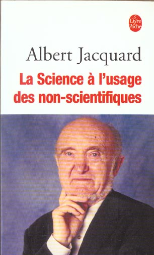 La science à l'usage des non-scientifiques