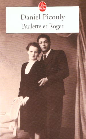Paulette et Roger