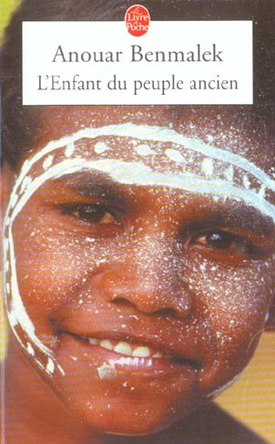 L'enfant du peuple ancien
