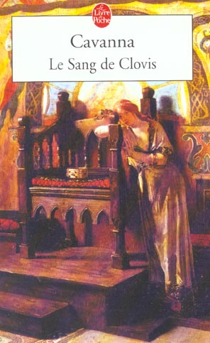 LE SANG DE CLOVIS