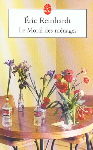 Le Moral des ménages