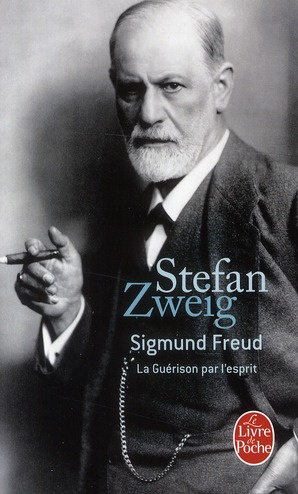 Sigmund Freud. La Guérison par l'esprit
