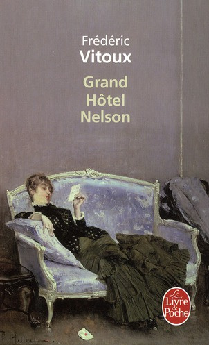Grand Hôtel Nelson