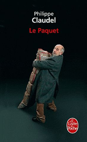 Le Paquet. Pièce pour un homme seul