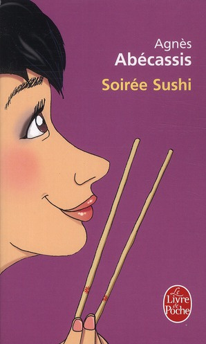 Soirée sushi