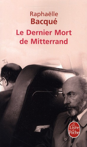 Le Dernier Mort de Mitterrand