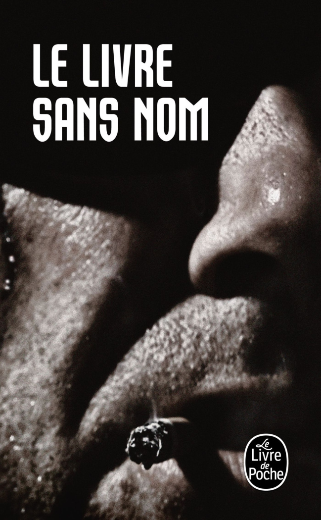 Le Livre sans nom