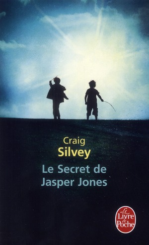 LE SECRET DE JASPER JONES