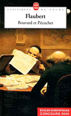 Bouvard et Pécuchet