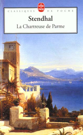 La Chartreuse de Parme