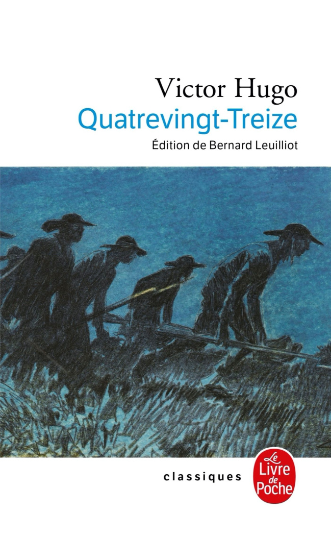 Quatrevingt-Treize