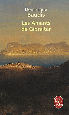 LES AMANTS DE GIBRALTAR