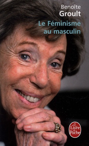Le Féminisme au masculin
