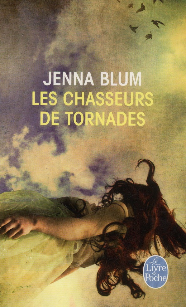 Les chasseurs de tornades