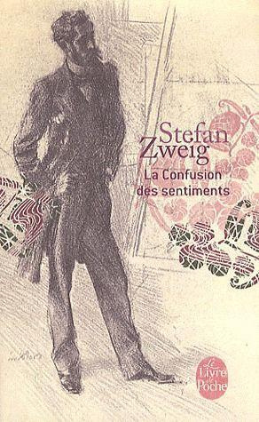 LA CONFUSION DES SENTIMENTS - EDITION COFFRET NOEL 2011