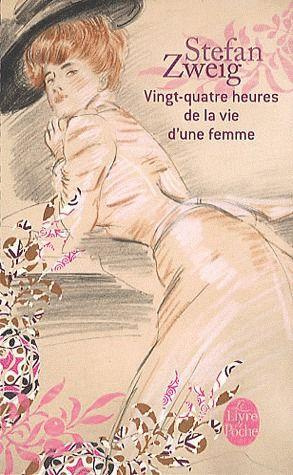VINGT-QUATRE HEURES DE LA VIE D'UNE FEMME - EDITION COFFRET NOEL 2011