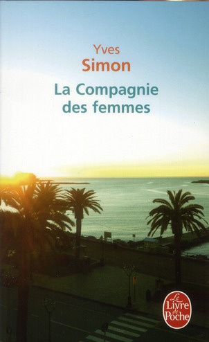 La Compagnie des femmes