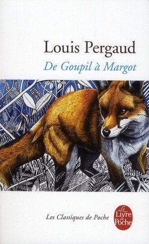De Goupil à Margot