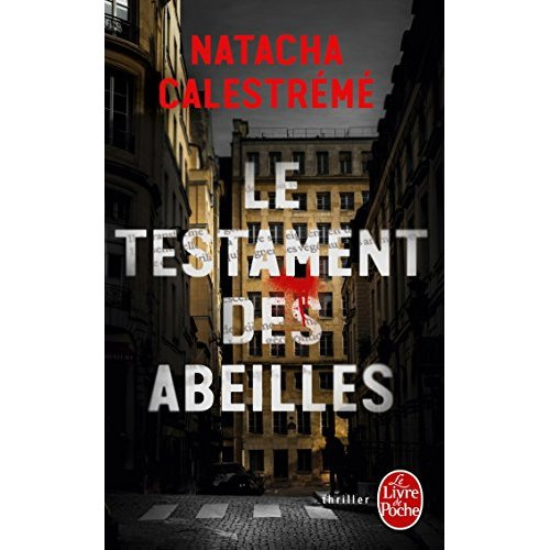 Le testament des abeilles