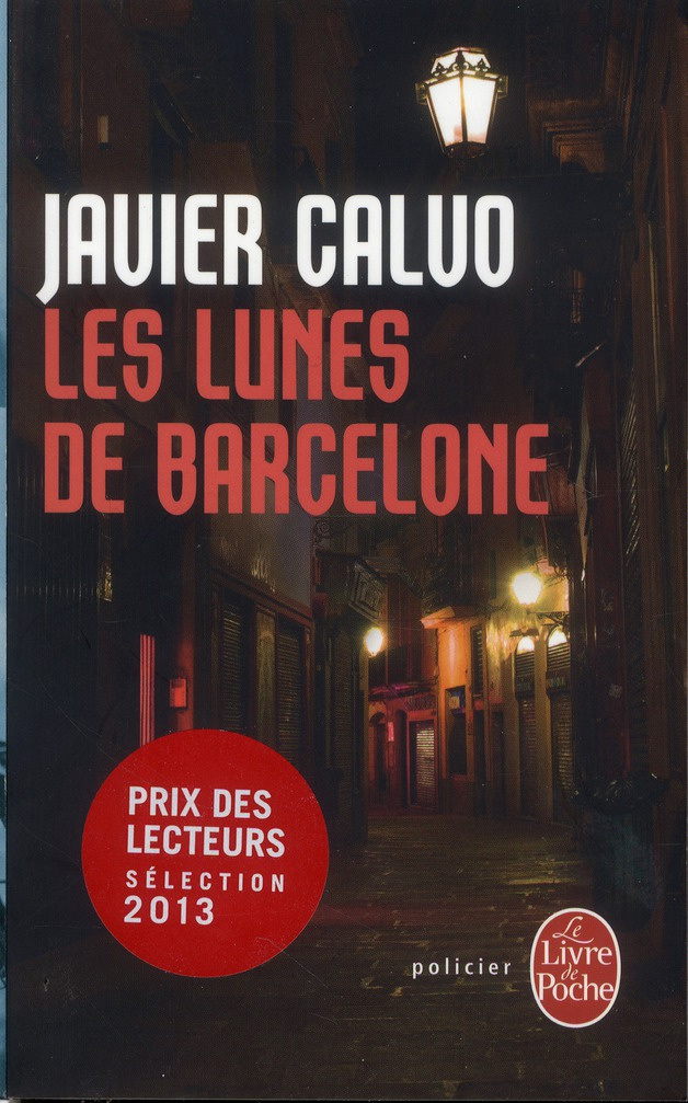 Les lunes de Barcelone