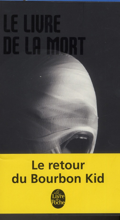 Le livre de la mort