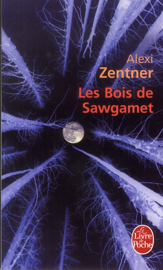 Les bois de Sawgamet