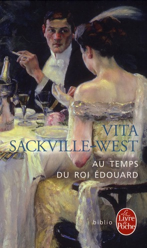 Au temps du roi Edouard