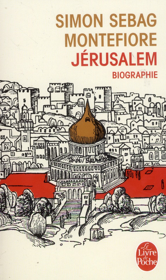 Jérusalem