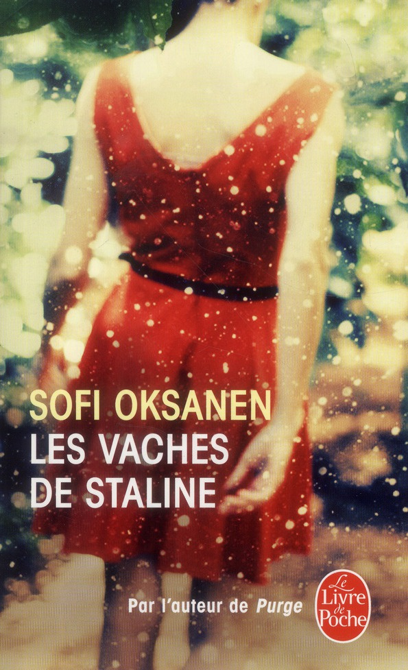 Les vaches de Staline